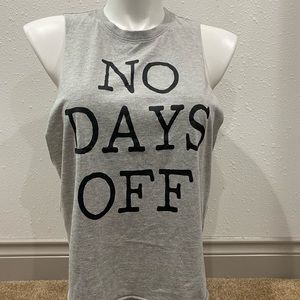 Forever 21 Tank Top | Size L